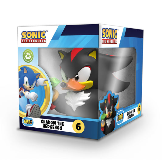 Tubbz Boxed - Sonic - Shadows
