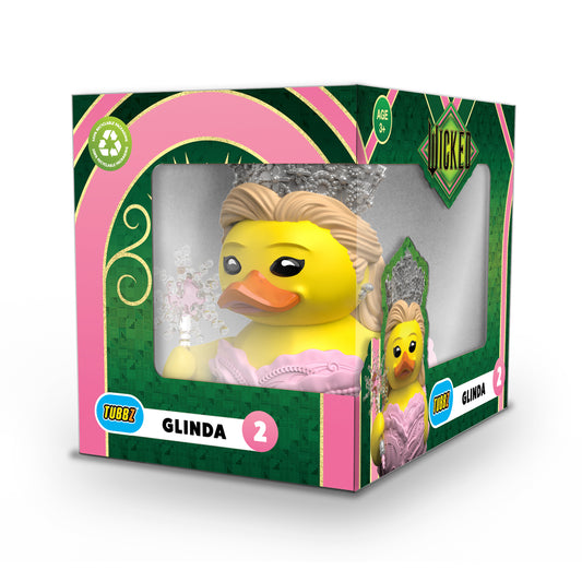 Tubbz Boxed - Wicked - Glinda Upland