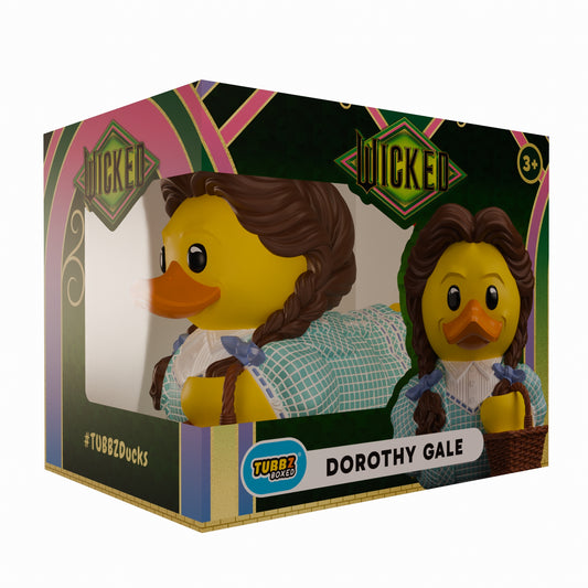 Tubbz Boxed - Wicked - Dorothy Gale