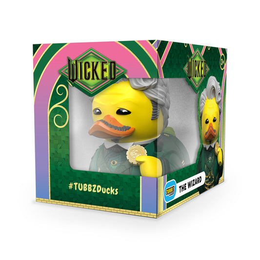 Tubbz Boxed - Wicked - Wizard of Oz