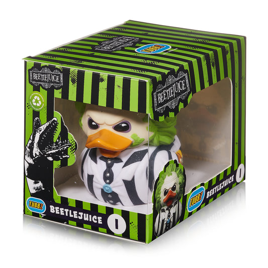 Tubbz Boxed - Beetlejuice - Beetlejuice