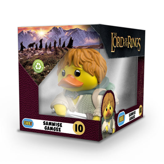 Tubbz Boxed - Lord of the Rings - Samwise Gamgee