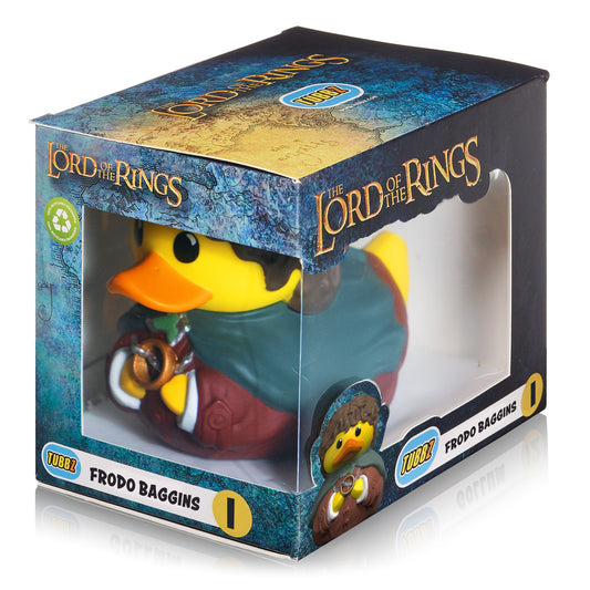 Tubbz Boxed - Lord of the Rings - Frodo Baggins