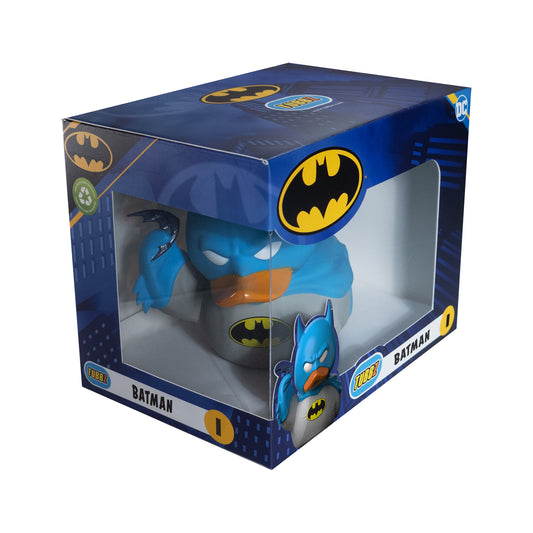 Tubbz Boxed - DC Comics - Batman