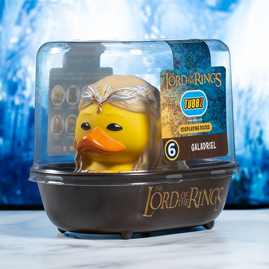 Tubbz Boxed - Lord of the Rings - Galadriel