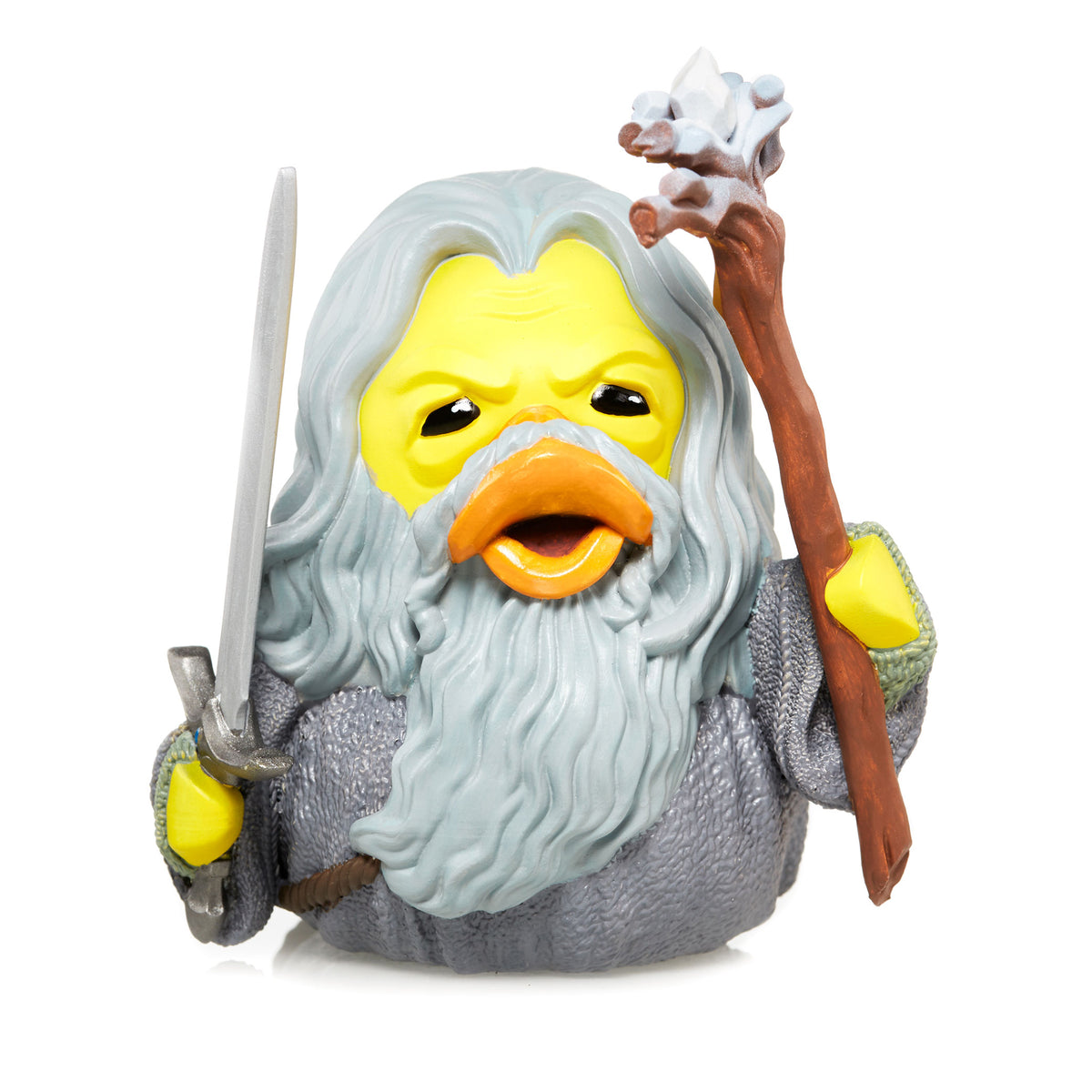Tubbz Boxed - Lord of the Rings - Gandalf (You Shall Not Pass)