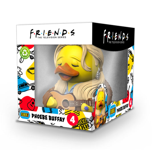 Tubbz Boxed - Friends - Phoebe Buffay