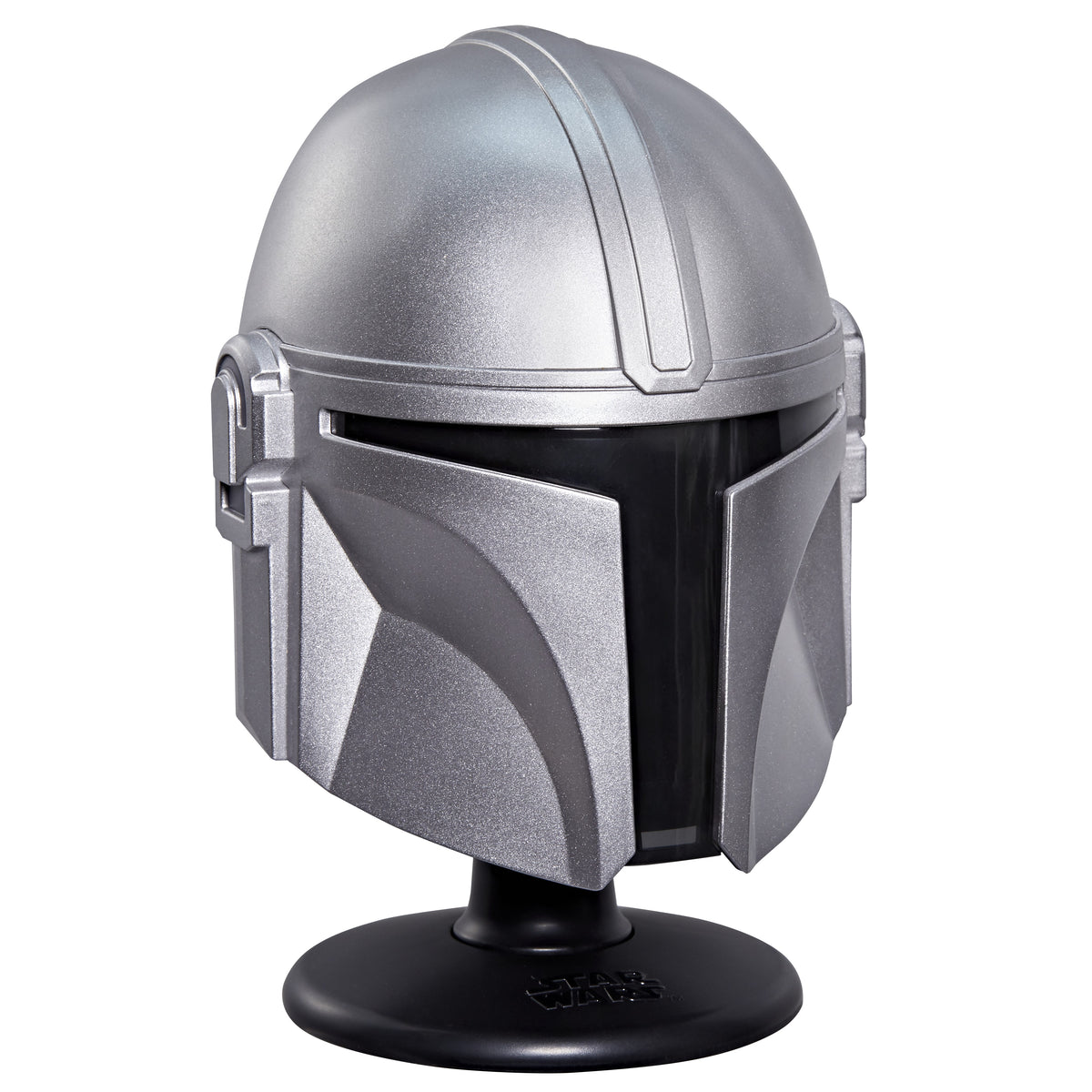Star Wars The Black Series The Mandalorian Mini Helmet
