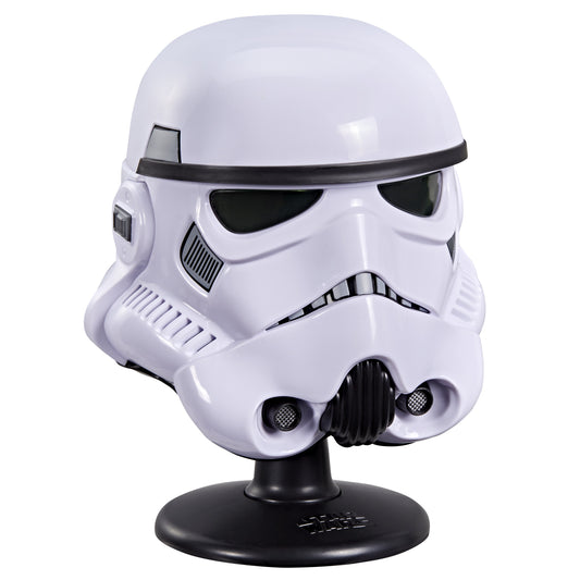 Star Wars The Black Series Stormtrooper Mini Helmet
