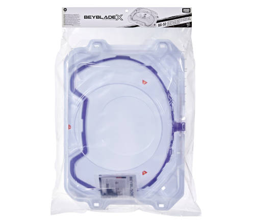 Beyblade X BX-32 Wide Beystadium (WSL)