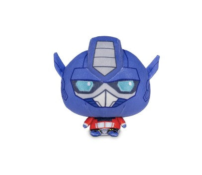 Transformers Optimus Prime 5 Cloudhead Plushie