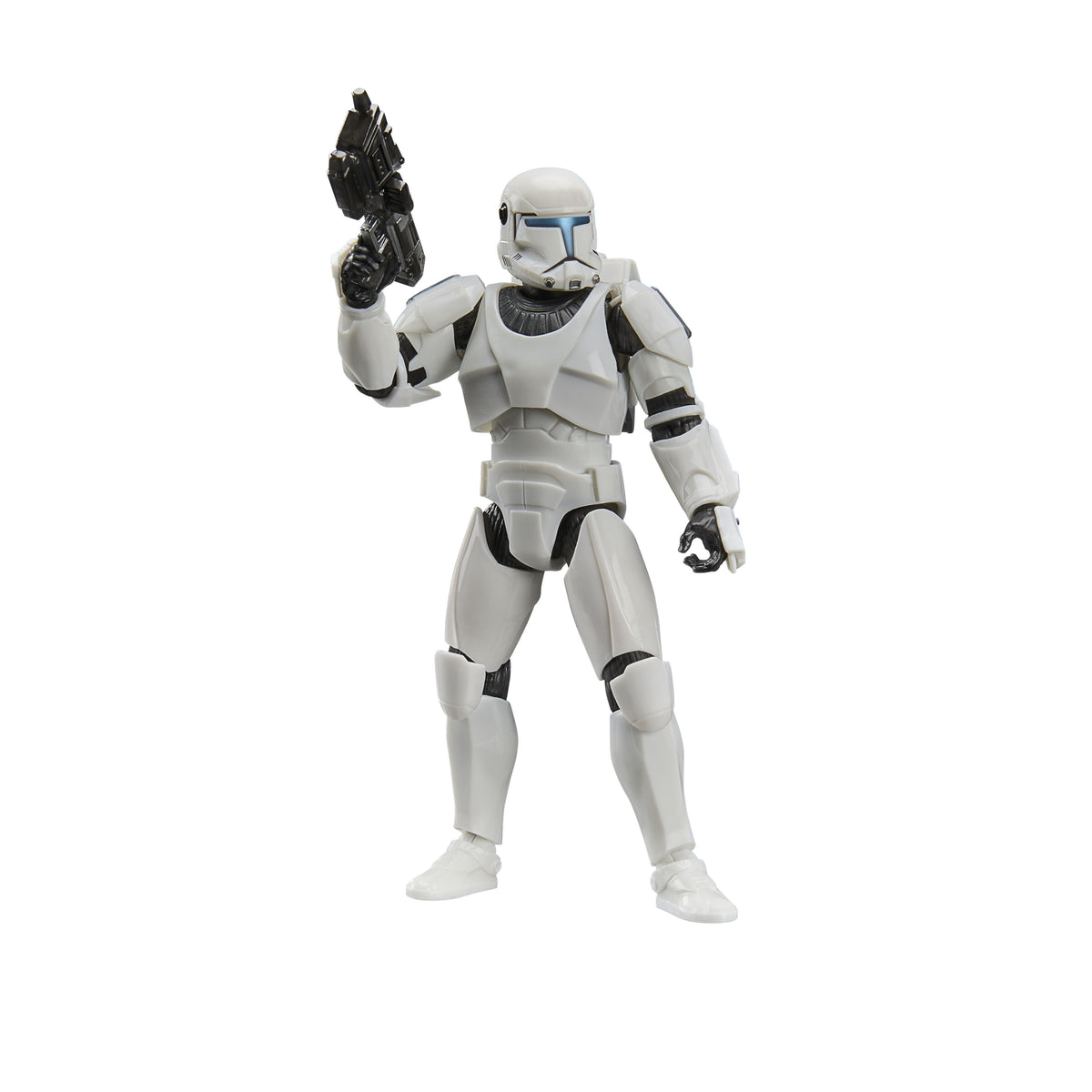 Star Wars The Black Series Clone Commando (Limited Stock, on Manual Allocation)