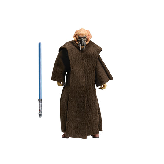 Star Wars The Vintage Collection Plo Koon (Limited Stock, on Manual Allocation)