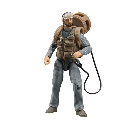 Star Wars The Vintage Collection Bodhi Rook (Limited Stock, on Manual Allocation)