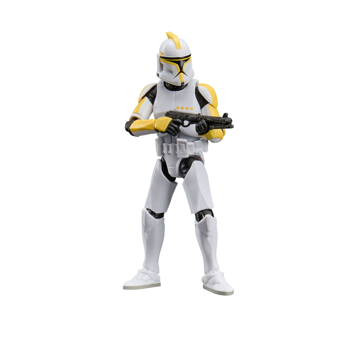 Star Wars The Vintage Collection Clone Trooper Commander (Limited Stock, on Manual Allocation)