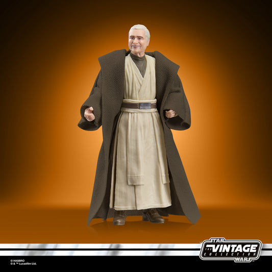Star Wars The Vintage Collection Anakin Skywalker