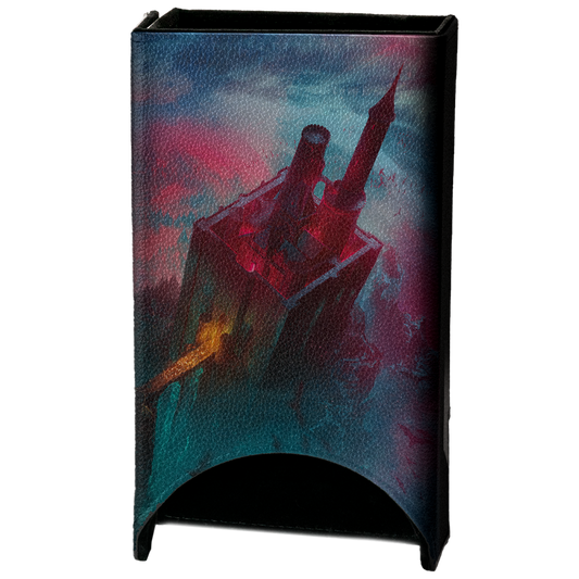 MDG: D&D Ravenloft Dice Tower