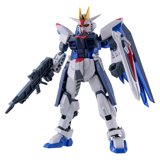 Bandai Toys - Gundam Miximize - ZGMF-X10A Freedom Gundam