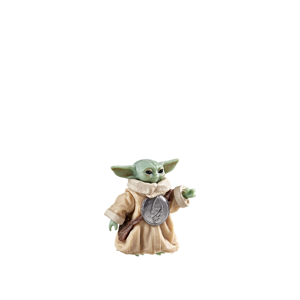 Star Wars The Black Series Grogu
