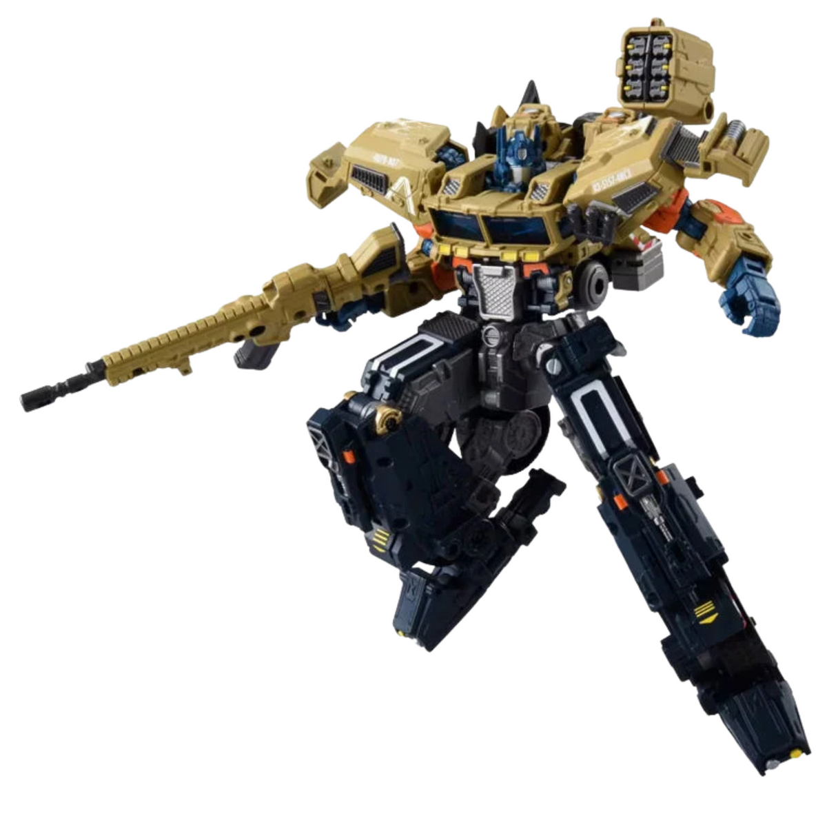 Transformers Takara Tomy OG-03 Optimus Prime