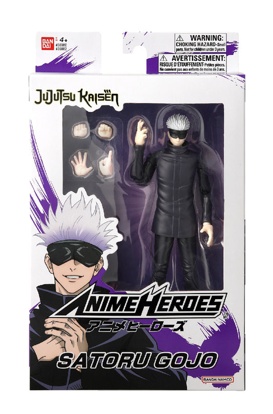 Bandai Toys - Jujutsu Kaisen - Satoru Gojo