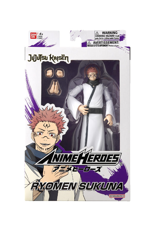 Bandai Toys - Jujutsu Kaisen - Ryomen Sukuna