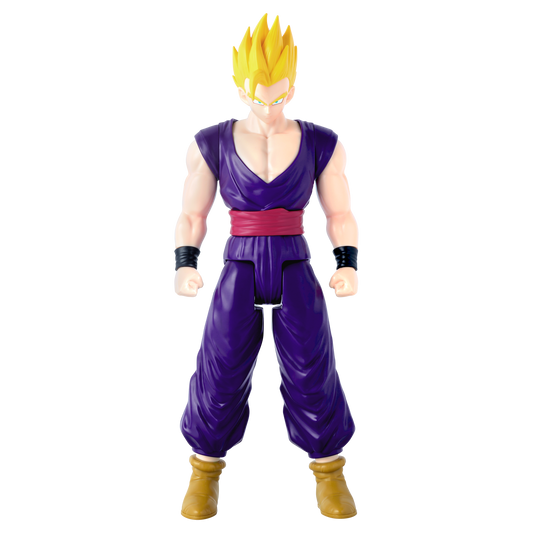Bandai Toys - Dragon Ball 12 Limit Breakers - Super Saiyan Gohen