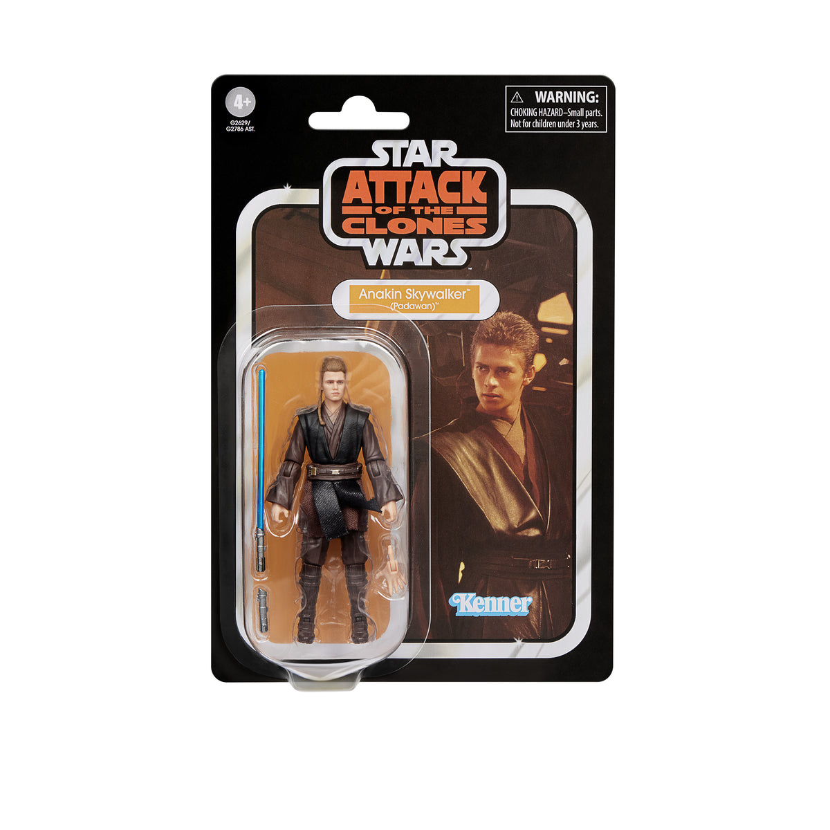 Star Wars The Vintage Collection Anakin Skywalker (Padawan)