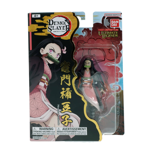 Bandai Toys - Ultimate Legends Demon Slayer - Nezuko Kamado