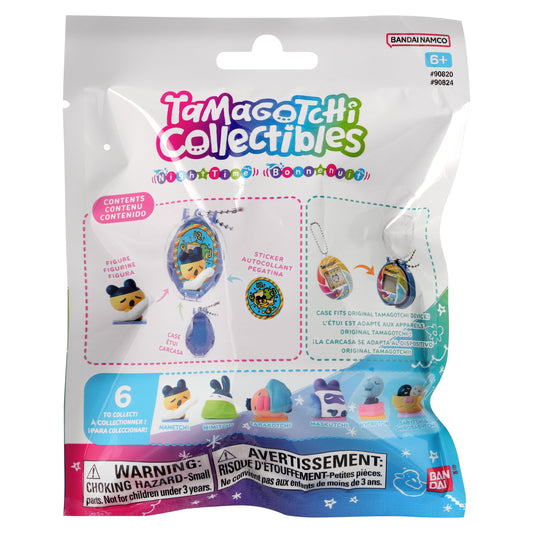 Bandai Candy Toys - Tamagotchi Night Time (Blind)