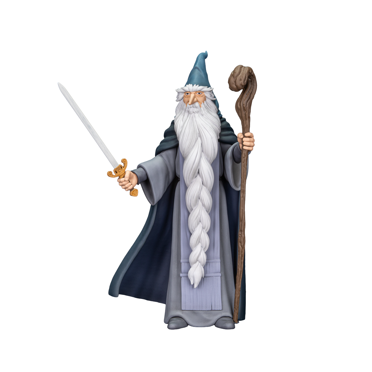 The Hobbit: Gandalf Vinyl Figure