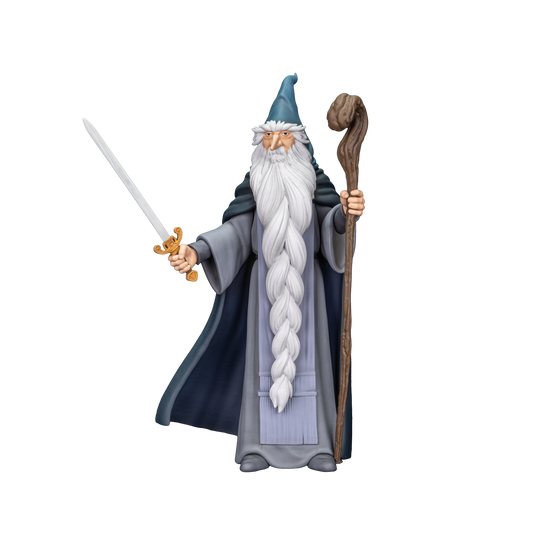 The Hobbit: Gandalf Vinyl Figure