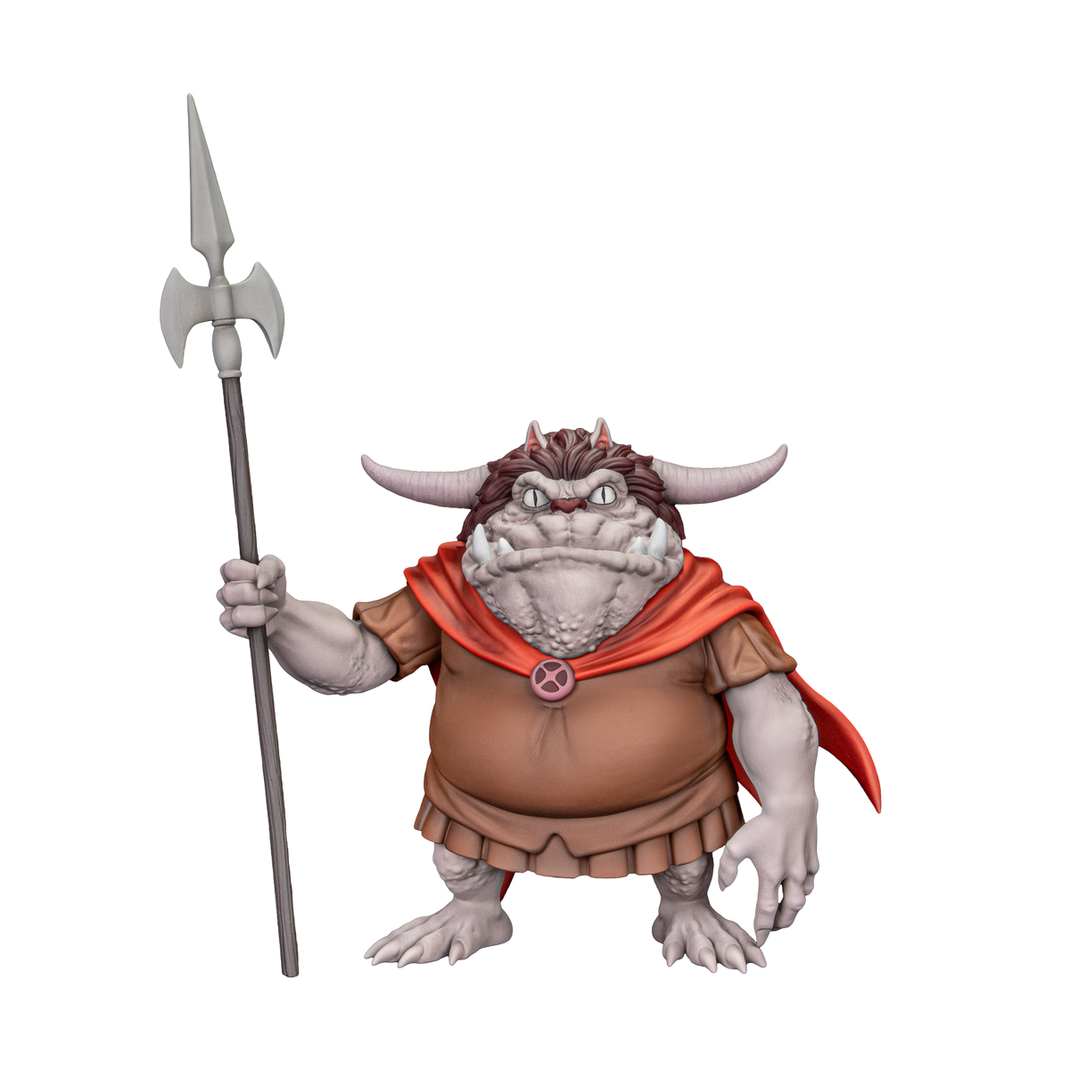 The Hobbit: Goblin Vinyl Figure