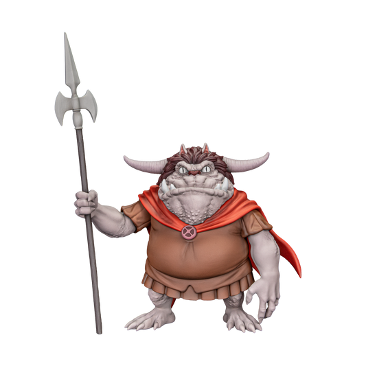 The Hobbit: Goblin Vinyl Figure