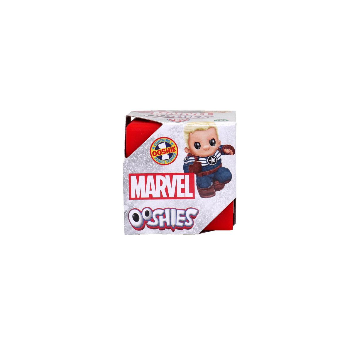 Ooshies Marvel Blind Box