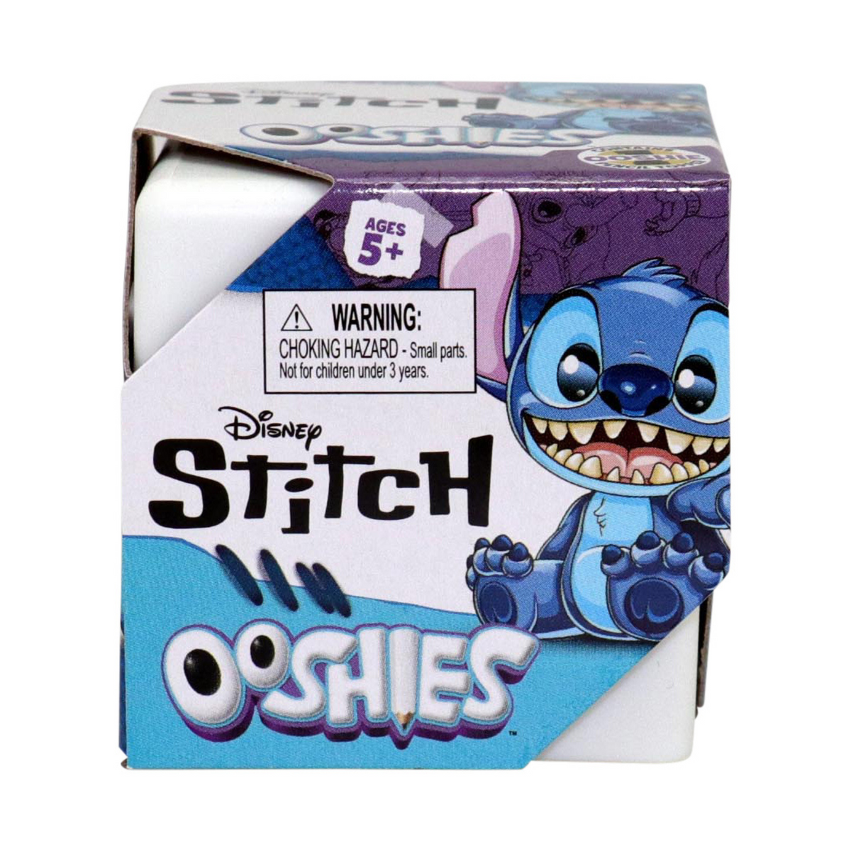 Ooshies Disney Stitch Blind Box