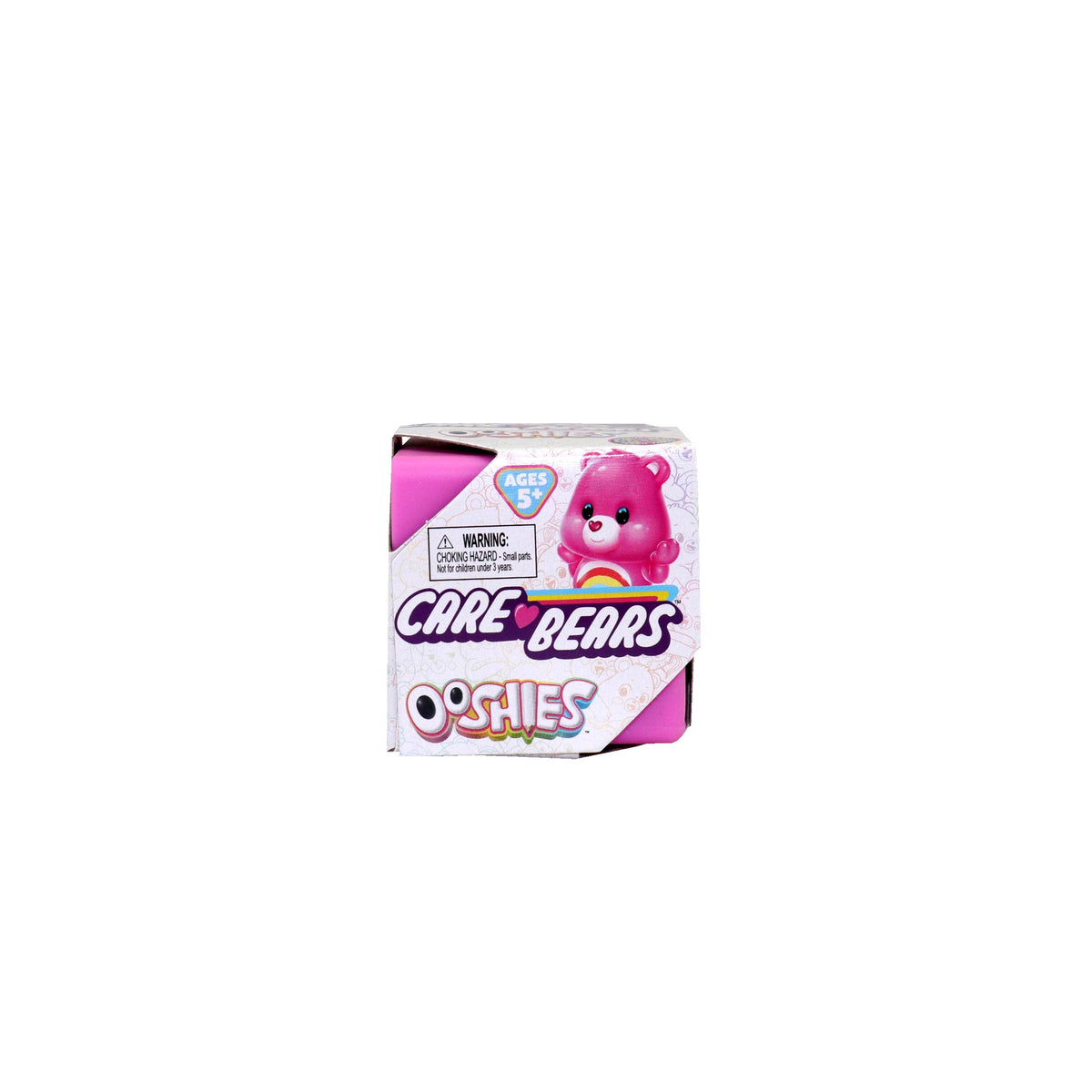 Ooshies Care Bears Blind Box