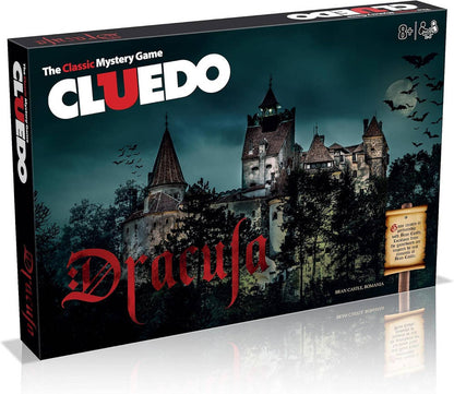 Cluedo: Dracula (WSL)