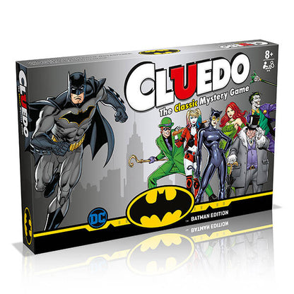 Cluedo: Batman (WSL)