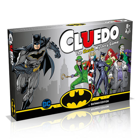 Cluedo: Batman (WSL)