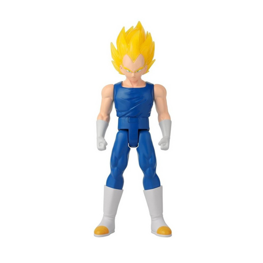 Bandai Toys - Dragon Ball Limit Breaker Sparking - Super Saiyan 2 Vegeta