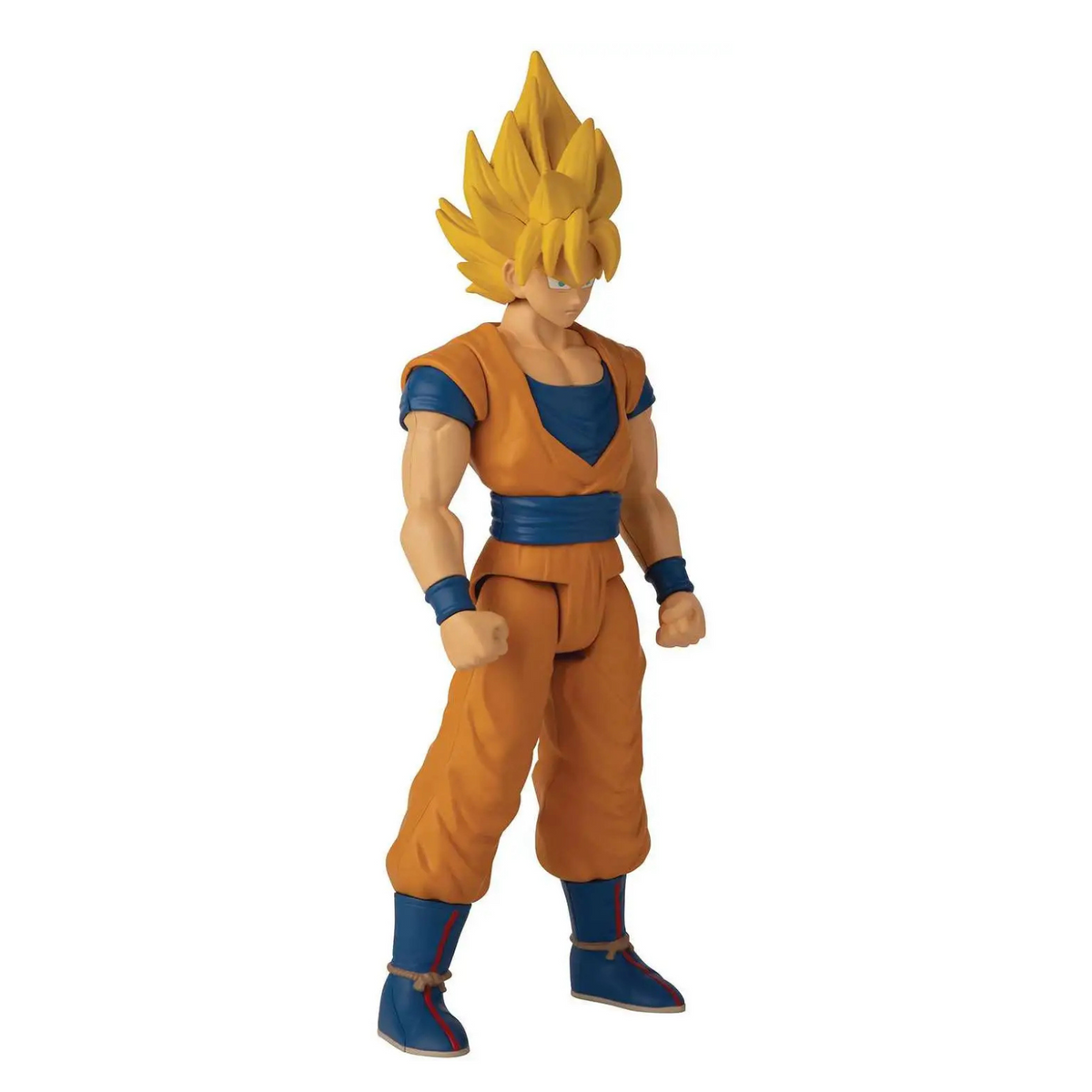 Bandai Toys - Dragon Ball 12 Limit Breakers - Super Saiyan Goku