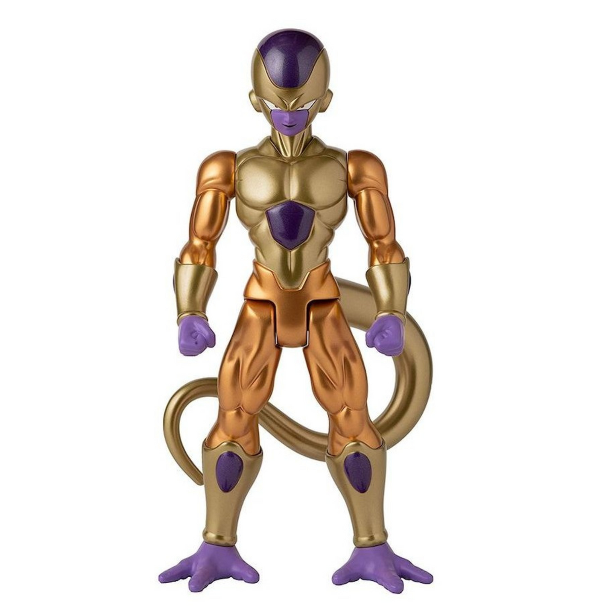 Bandai Toys - Dragon Ball 12 Limit Breakers - Golden Frieza
