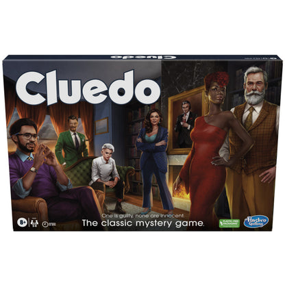 Cluedo Classic (Refresh)