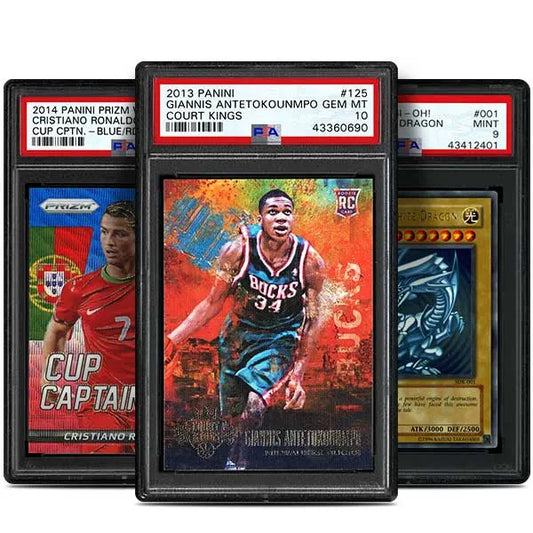 PSA Grading