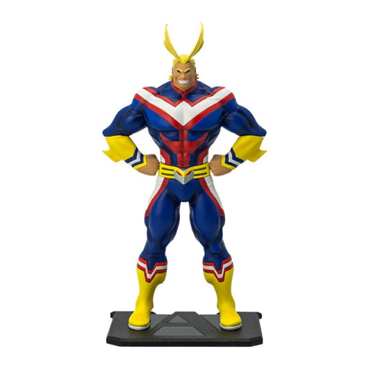 My Hero Academia – All Might 1:10 Scale Action Figure