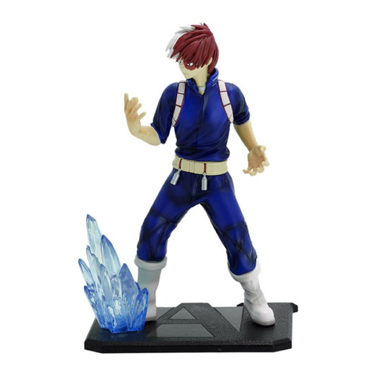 My Hero Academia – Shoto Todoroki 1:10 Scale Action Figure