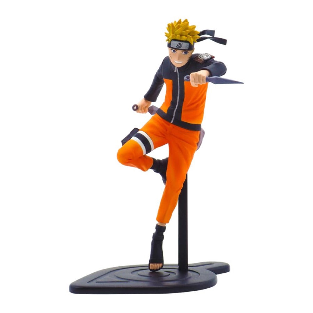 Naruto – Naruto 1.10 Scale Figure