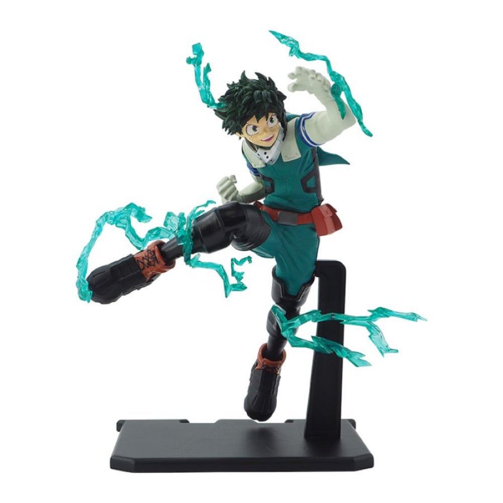 My Hero Academia – Izuku One For All 1:10 Scale Action Figure