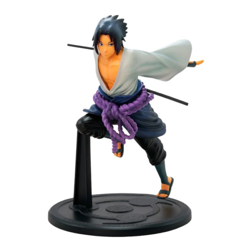 Naruto – Sasuke 1.10 Scale Figure
